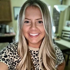 Meet your Posher, Samantha